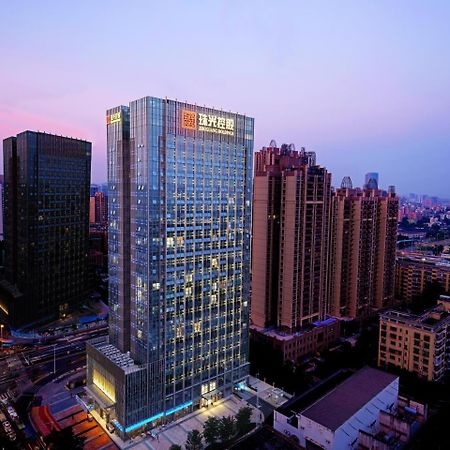 Royal Star Apartment 광저우 외부 사진